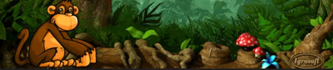 казино Crazy Monkey 2 играть